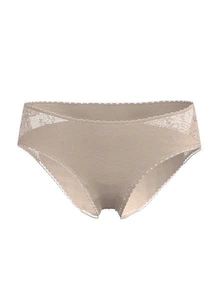 Kadın Slip Külot BlackSpade 1772