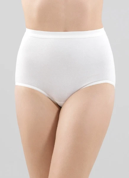 Kadın Slip Külot Essential BlackSpade 1314