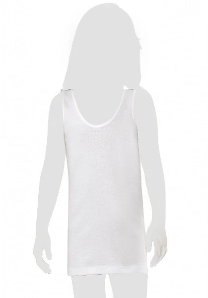 Kız Çocuk Kalın Askı Atlet HMD 2013