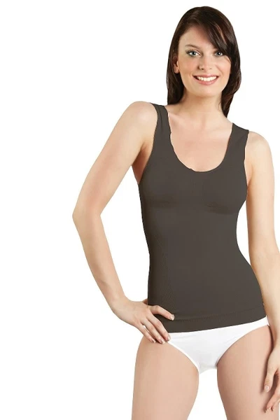 Korseli Dikişsiz Atlet Elite Life 877