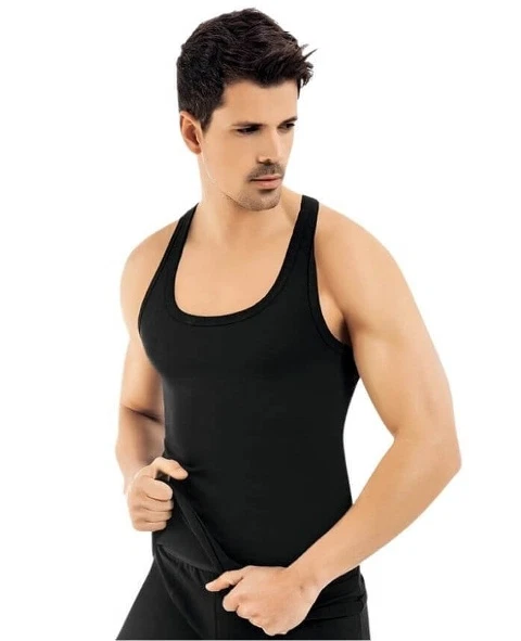 Erkek Penye Atlet Kota 1006