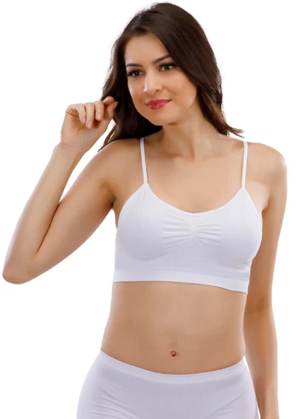 Pedli İnce Askılı Bustiyer Liza 15000