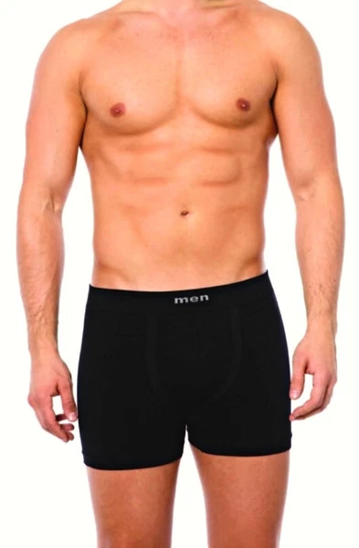 Seamless Dikişsiz Erkek Boxer Liza 600