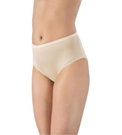 Lüx Drm Bayan Bambu Bato Külot 3160 - 5 li Paket