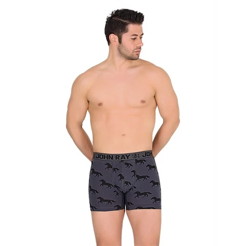 Rotasyon Boxer Form Time 860