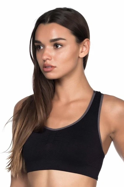 Seamless Double Toparlayıcı Büstiyer Sütyen Emay 4024