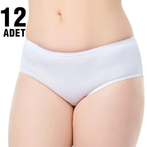 Ribana Bayan Bato Külot 12Li Seher Yıldızı 0028