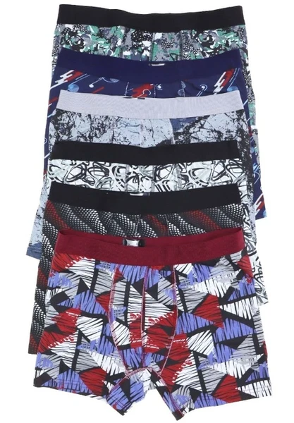 Empirme Erkek Spor Boxer Tutku 0119