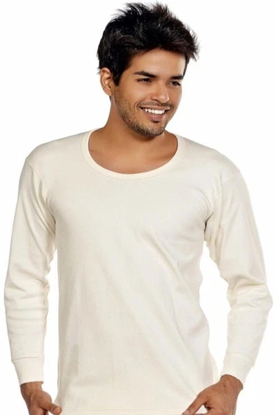 Tutku Erkek Kışlık İnterlok Fanila 0112