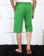 Beli Lastikli Yandan Cepli Erkek Lakost Kapri Akbeniz 27481 Fıstık Yeşili görsel 4
