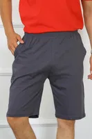 Cepli Cotton Erkek Kapri Akbeniz 27480 Füme farklı açı