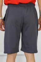 Cepli Cotton Erkek Kapri Akbeniz 27480 Füme görsel 4