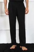 Beli Lastikli Kadın Pamuklu Tek Alt Pijama Akbeniz 27496 detay görünüm