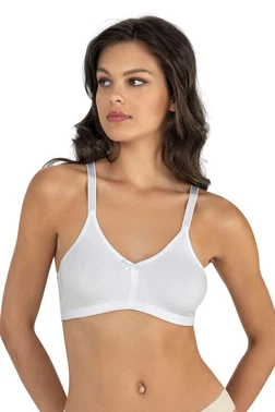 Fabony Askılı Düz Penye Sütyen Fabony 1150