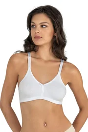 Fabony Askılı Düz Penye Sütyen Fabony 1150