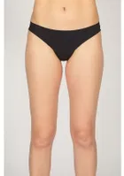 Bambu İz Yapmaz 3 lü String Külot Q-En 907 detay görünüm