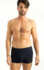 Q-En Bambu Erkek Boxer Q-En 500