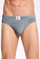 Bambu Erkek Slip Külot İlke 1607 Antrasit görsel 4