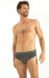 Q-En Bambu Erkek Slip Q-En 510