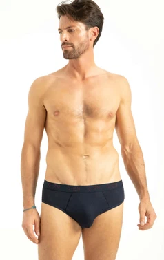 Q-En Bambu Erkek Slip Q-En 510 - Alternatif Görünüm