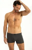 Bambu Geçme Bel Boxer Q-En 514 Antrasit