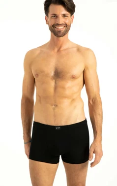 Q-En Bambu Geçme Bel Boxer Q-En 514 - Alternatif Görünüm