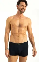 Bambu Geçme Bel Boxer Q-En 514 Lacivert farklı açı