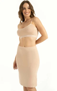 Q-En Bambu Uzun Jipon Q-En 300 - Alternatif Görünüm