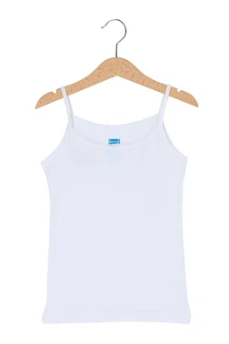 Berrak İp Askılı Kız Çocuk Atlet Berrak 6005