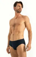 Cotton 3Lü Erkek Slip Q-En 504 Asorti