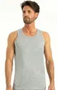 Cotton Askılı Atlet Q-En 1001
