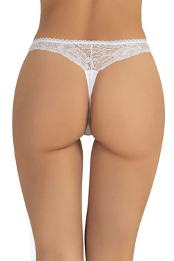 Fabony Dantelli String Külot Fabony 1200 - Alternatif Görünüm