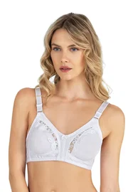 Fabony Dantelli Toparlayıcı Sütyen Fabony 3200