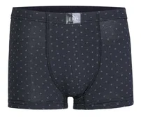 İlke Desenli Likrali Boxer İlke 1601