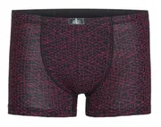 Erkek Desenli Modal Boxer İlke 1616