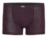Erkek Desenli Modal Boxer İlke 1616