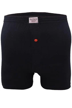 Dono Dono 1115 Erkek Penye Boxer