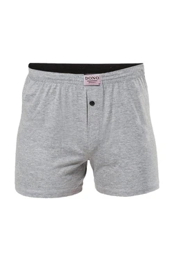 Dono Dono 1115 Erkek Penye Boxer - Alternatif Görünüm