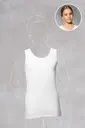 Kız Çocuk Atlet  Doreanse 350