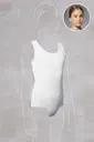 Kız Çocuk Bodysuit Doreanse 450