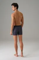 Bel Bantlı 3Lü Erkek Boxer Doreanse 1743 detay görünüm