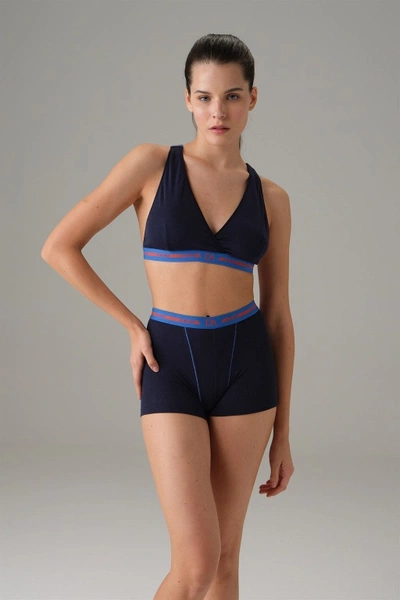 Doreanse Kadın Boxer Modal Şort 8161