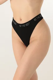 DOREMI DoReMi Dikişsiz Örme String 002-000801