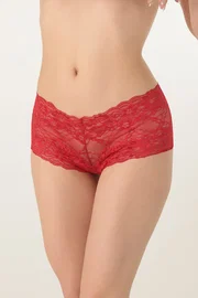 DOREMI DoReMi Lazer Kesim Külot 001-000905