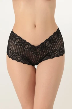 DOREMI DoReMi Lazer Kesim Külot 001-000905 - Alternatif Görünüm