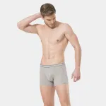 Likralı 3Lü Erkek Boxer Türen 175 Görsel görsel 4