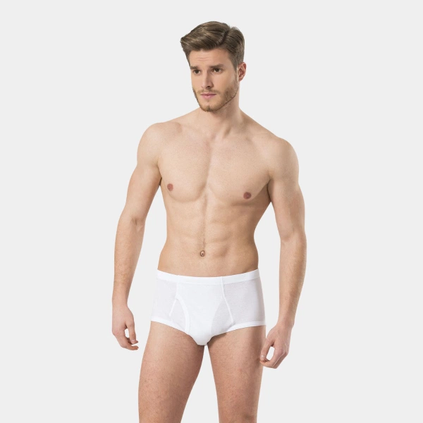 Erkek Ribana Slip Külot Türen 113