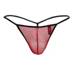 Erkek String Doreanse 1306 Kırmızı görsel 6