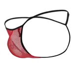 Erkek String Doreanse 1306 Kırmızı görsel 7