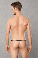 Erkek String Doreanse 1306 Kırmızı görsel 9
